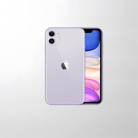 iPhone 11 128GB Active